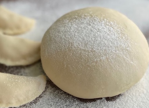 Заварное тесто НА КИПЯТКЕ