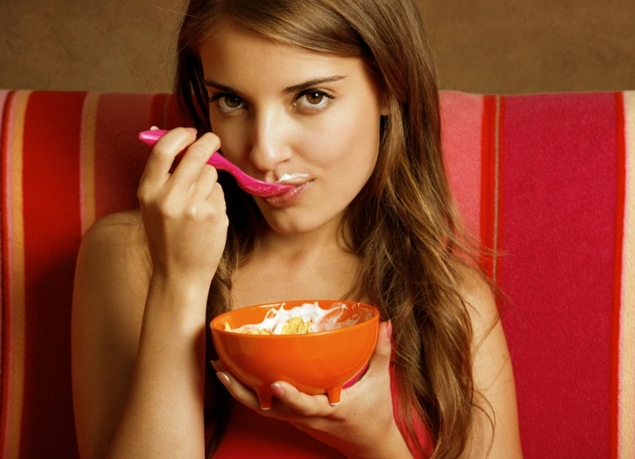 Продукты которые вредно есть каждый день