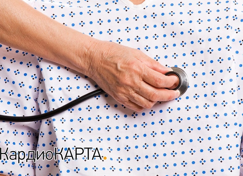 Продукты которые нежелательно есть при брадикардии