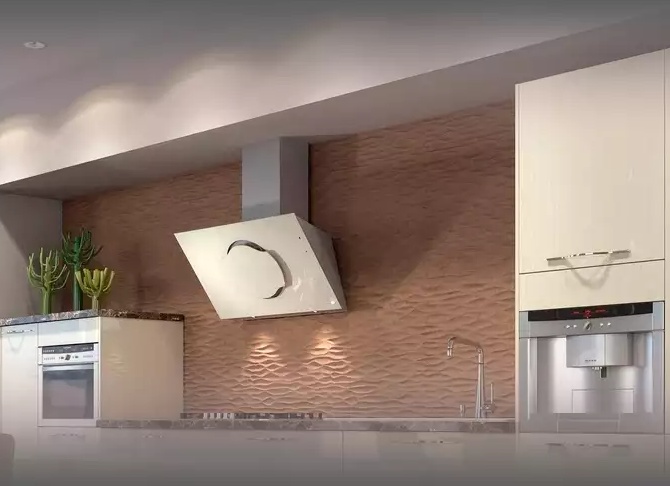 Вытяжка на кухне: зачем, какая, как работает