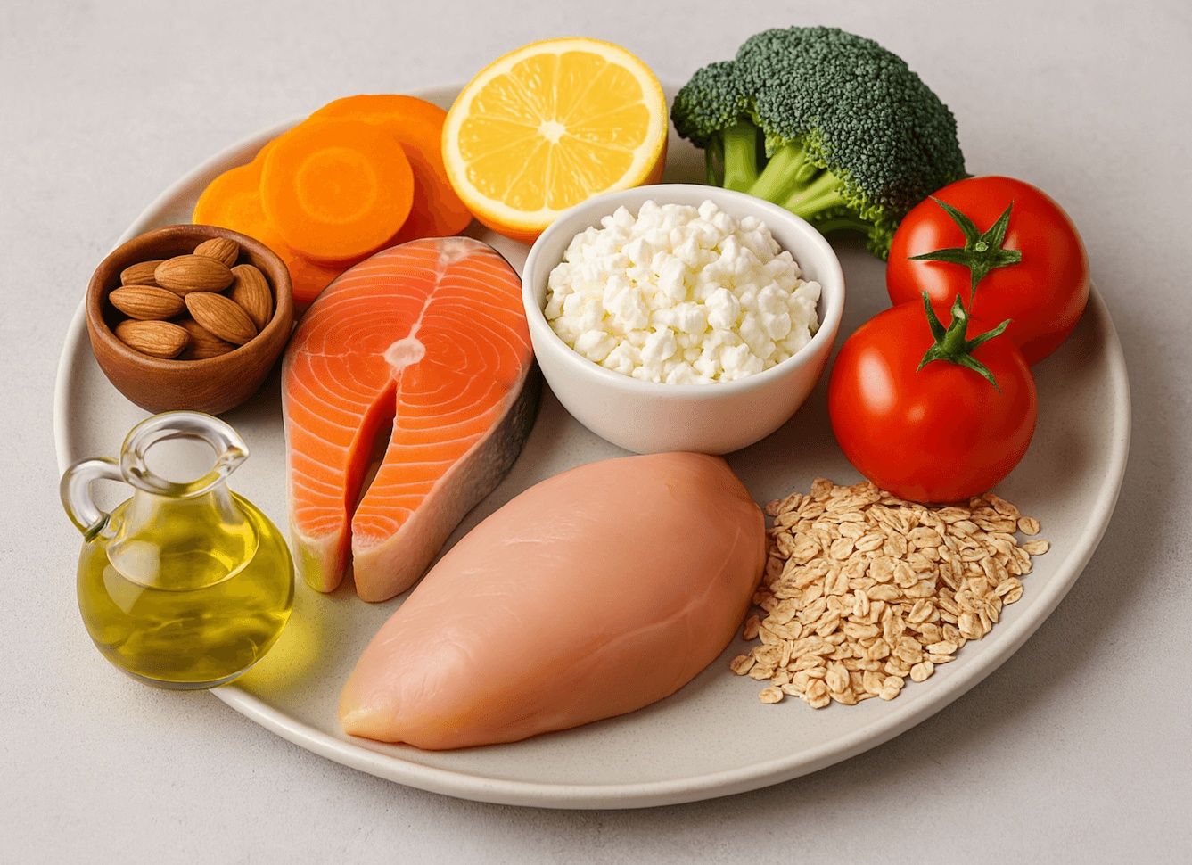 Опасные продукты, которые могут спровоцировать инсульт