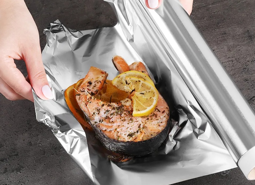 Рукав, фольга или пергамент: что использовать для запекания