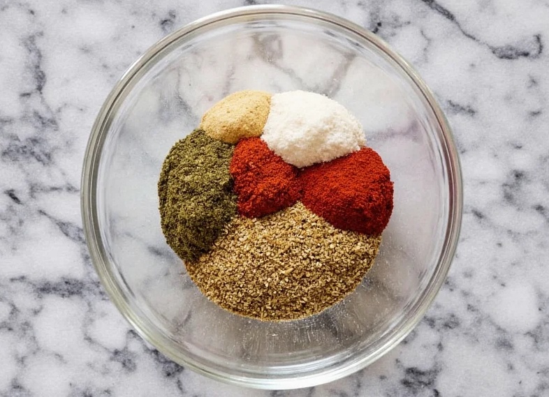 Грибной порошок, рецепт ароматной приправы