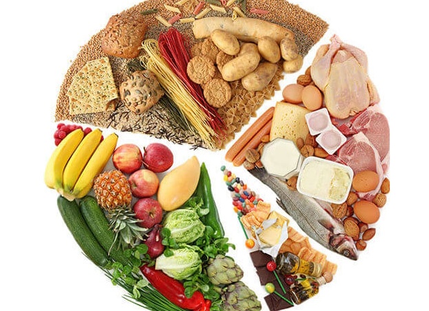 Питание при гастрите: что можно, а что нельзя есть?