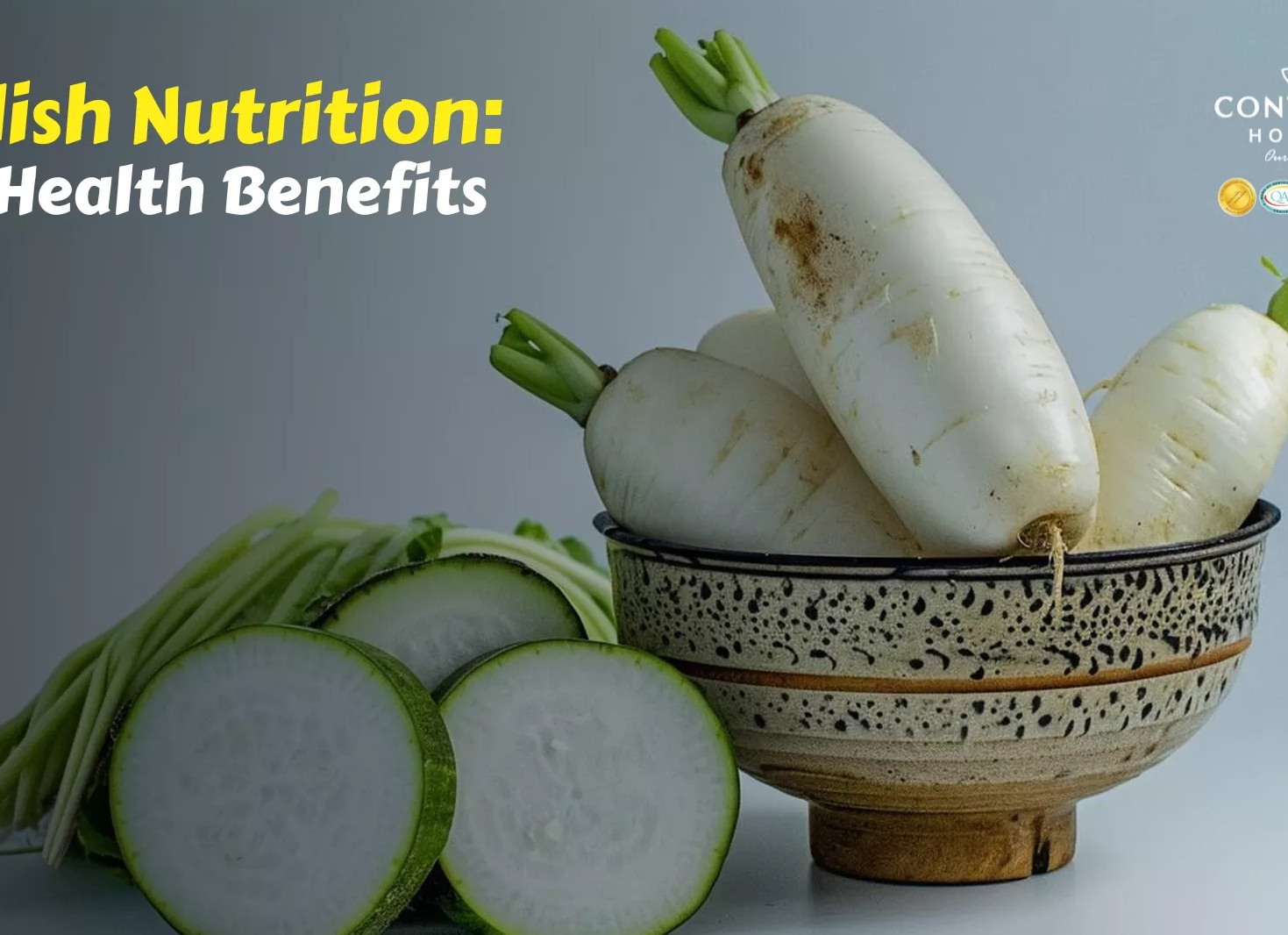 Редиска не всегда полезна: кому этот овощ противопоказан