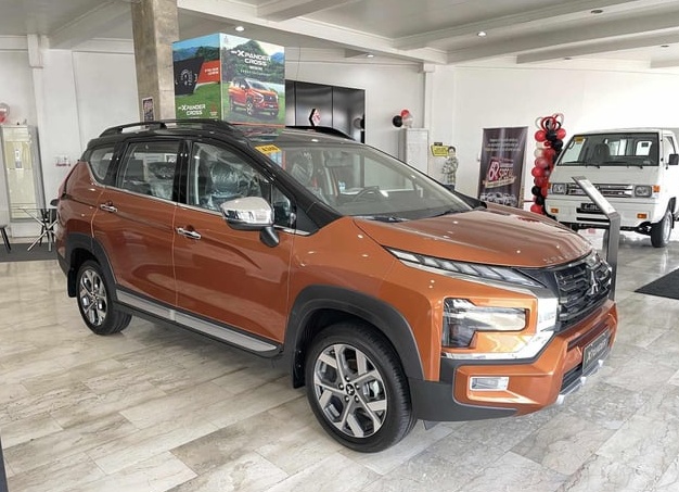 Посоветуйте, какой автомобиль выбрать?