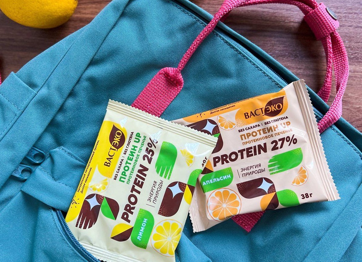 Находка для спортсменов