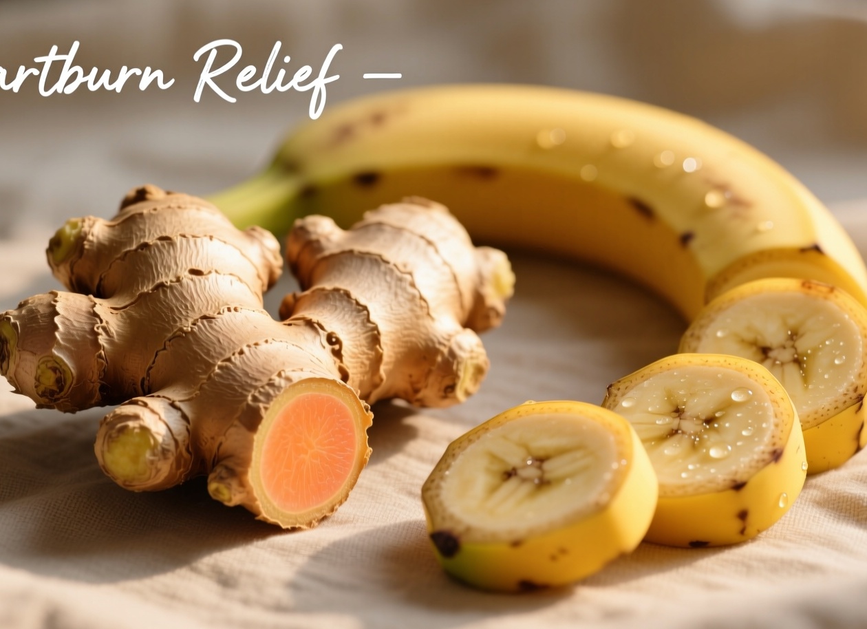 Опасные и вредные продукты при изжоге