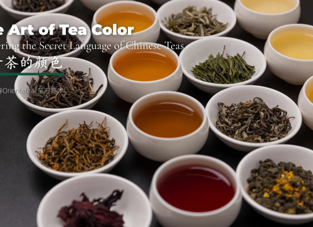 Как обычный чай влияет на наш организм