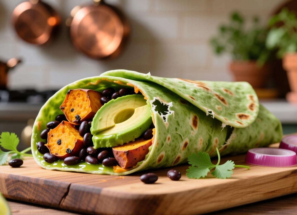 Как черная фасоль влияет на наш организм