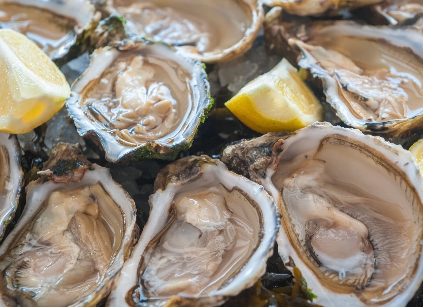 Топ 10 природных афродизиаков повышающих мужскую силу