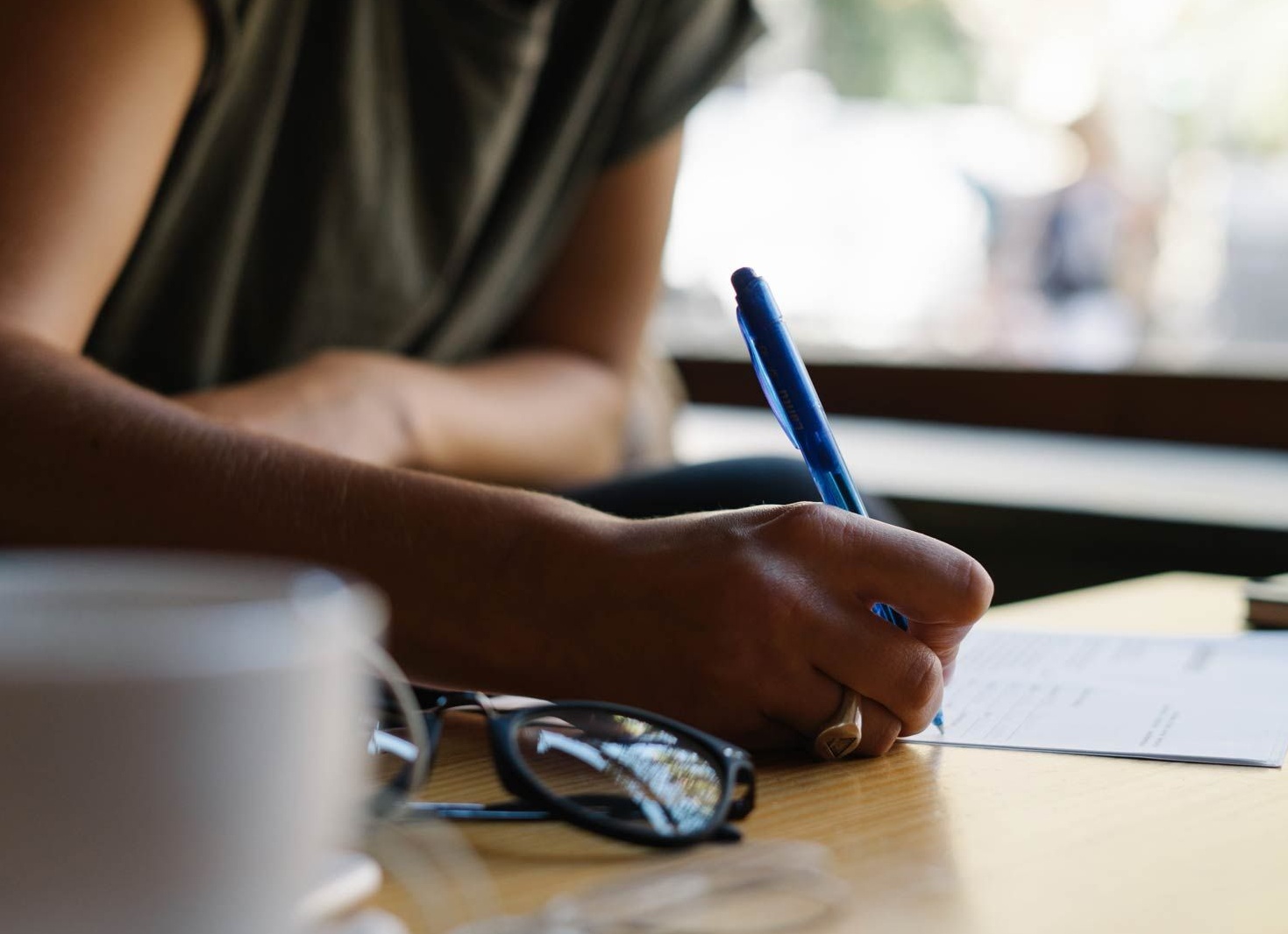 Что для вас стресс?