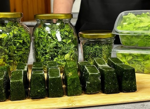 Салат на зиму 