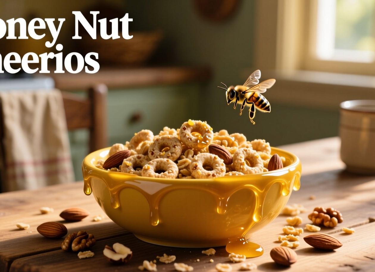 6 видов завтраков, которые мы напрасно считаем полезными