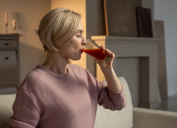 Какой сок полезен для сердца и сосудов. Топ 7 лучших соков