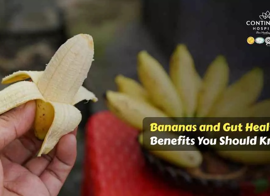 Бананы не всегда полезны: кому эти фрукты противопоказаны