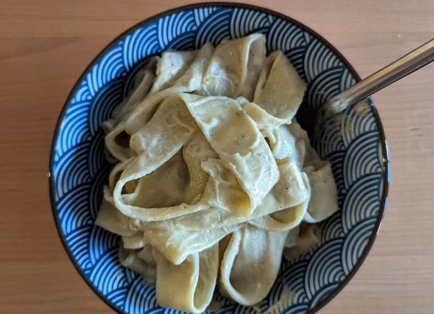 Ну как же без масла?