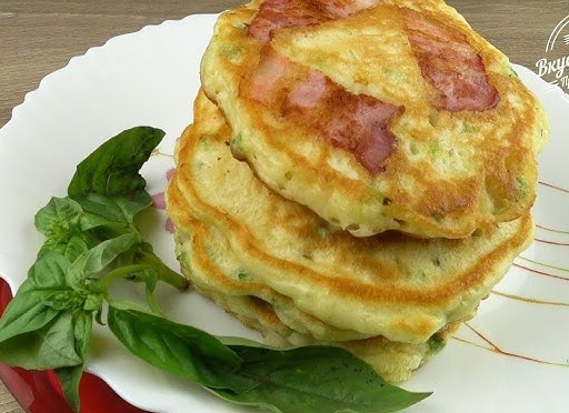 Как приготовить оладьи: 10 вкусных и простых рецептов приготовления оладьев