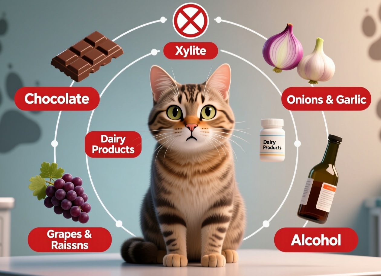 Опасные продукты разрушающие желудок