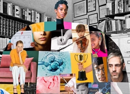 Не отбирайте у детей счастливое детство