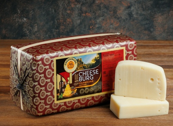 Пармезан - один из самых полезных видов сыра. Вот почему