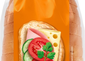 Домашние батоны