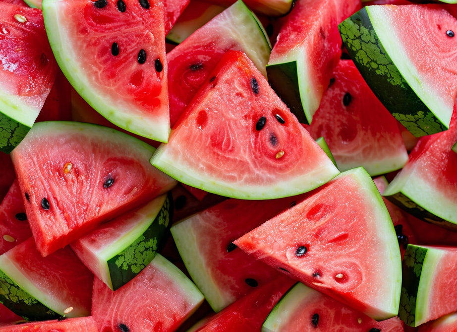 Арбузная диета для похудения: можно ли похудеть с помощью арбуза?
