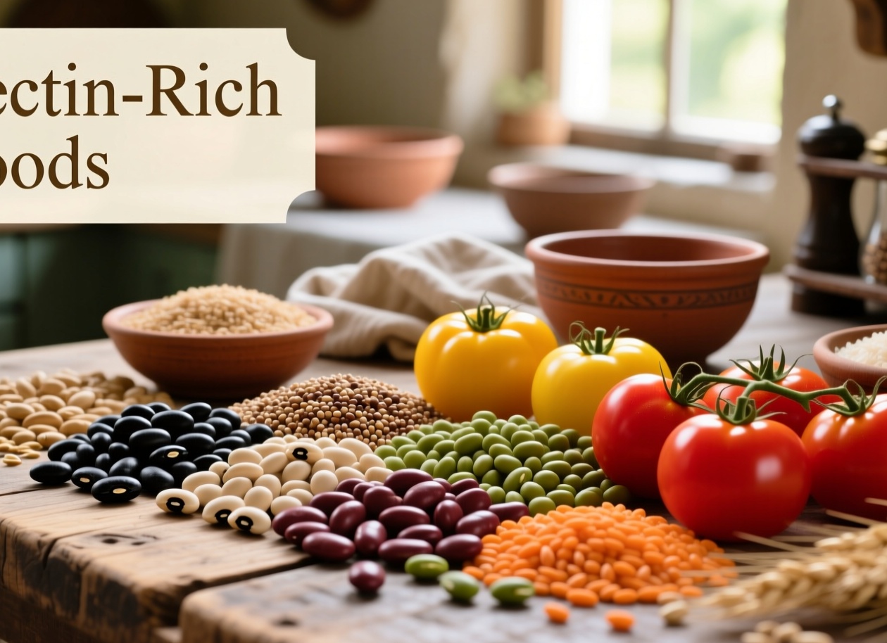 Опасные и вредные продукты при аллергии