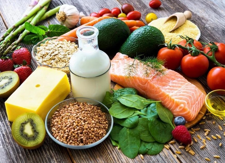 Питание при при геморрое: что можно, а что нельзя есть?