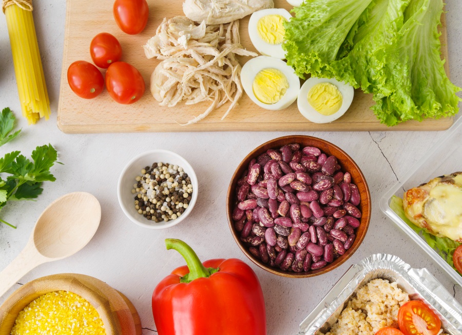 Опасные и вредные продукты при холецистите